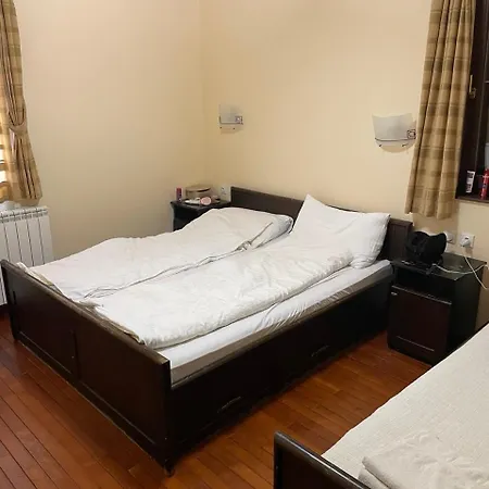 Apartman Family 1 Kaludjerske Bare