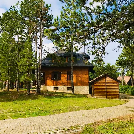 Family 1 Kaludjerske Bare